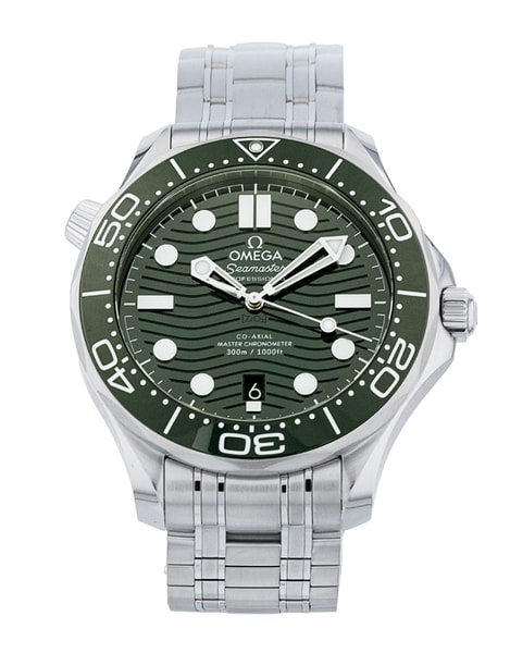 Omega Seamaster Diver 300m 210.30.42.20.10.001